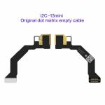i2c infrared-dot-matrix-empty-cable-for-iphone-13-13-mini-13-pro-13pro-max-face-id-dot-matrix-repair