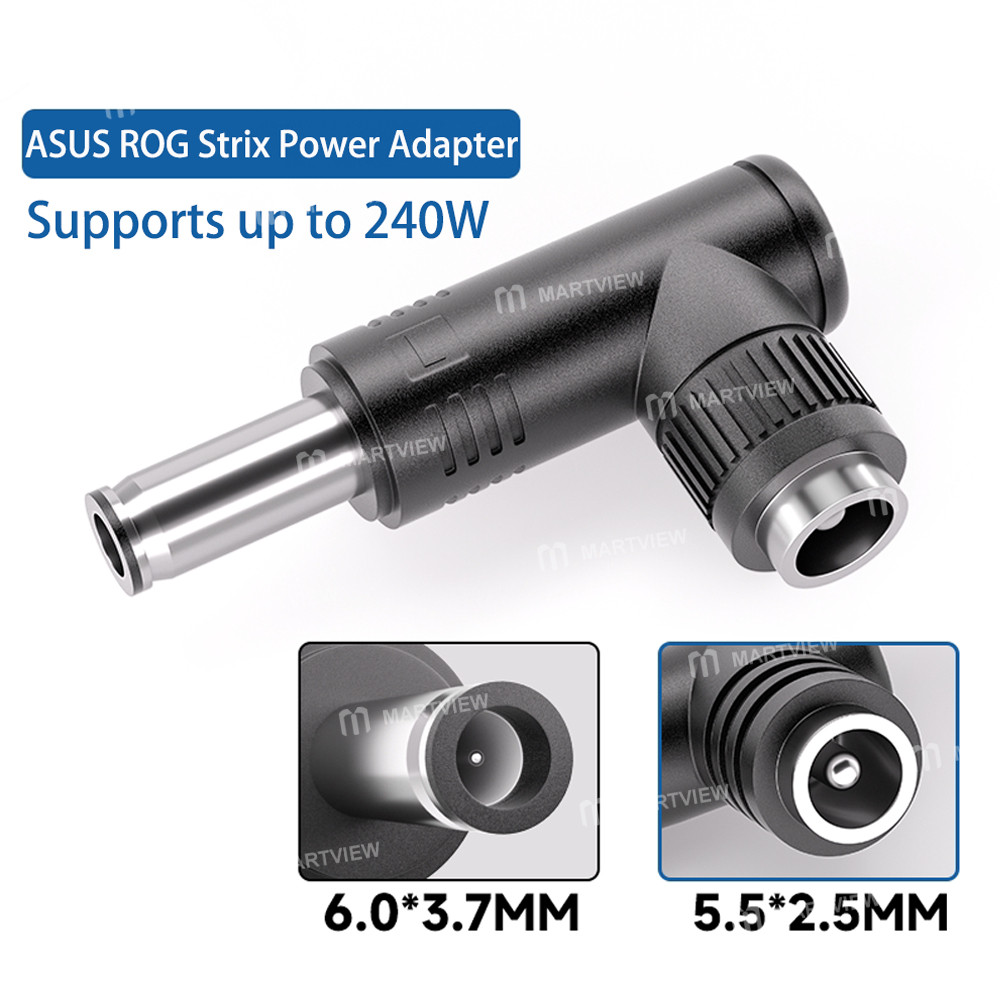 240w 5525mm-female-to-6037mm-male-asus-flight-fortress-laptop-power-supply-dc-adapter-for-repair-2