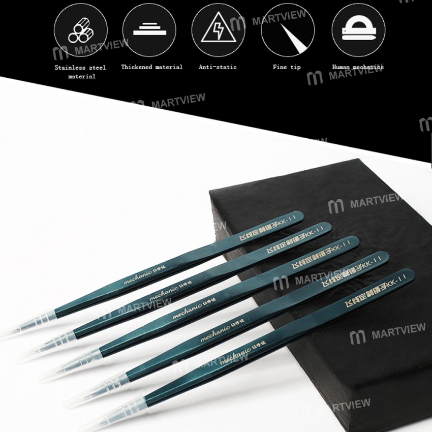 Mechanic KK-11 Jump Wire Tweezer