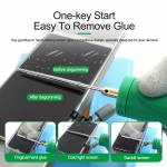 Relife RL-056C 6-Speed Adjustment Smart Screen Glue Remover for Cold Light Screen / Backlight Screen