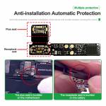 relife tb-05-v90-battery-repair-instrument-for-iphone-8-to-15pro-max-battery-data-cycles-recovery-12