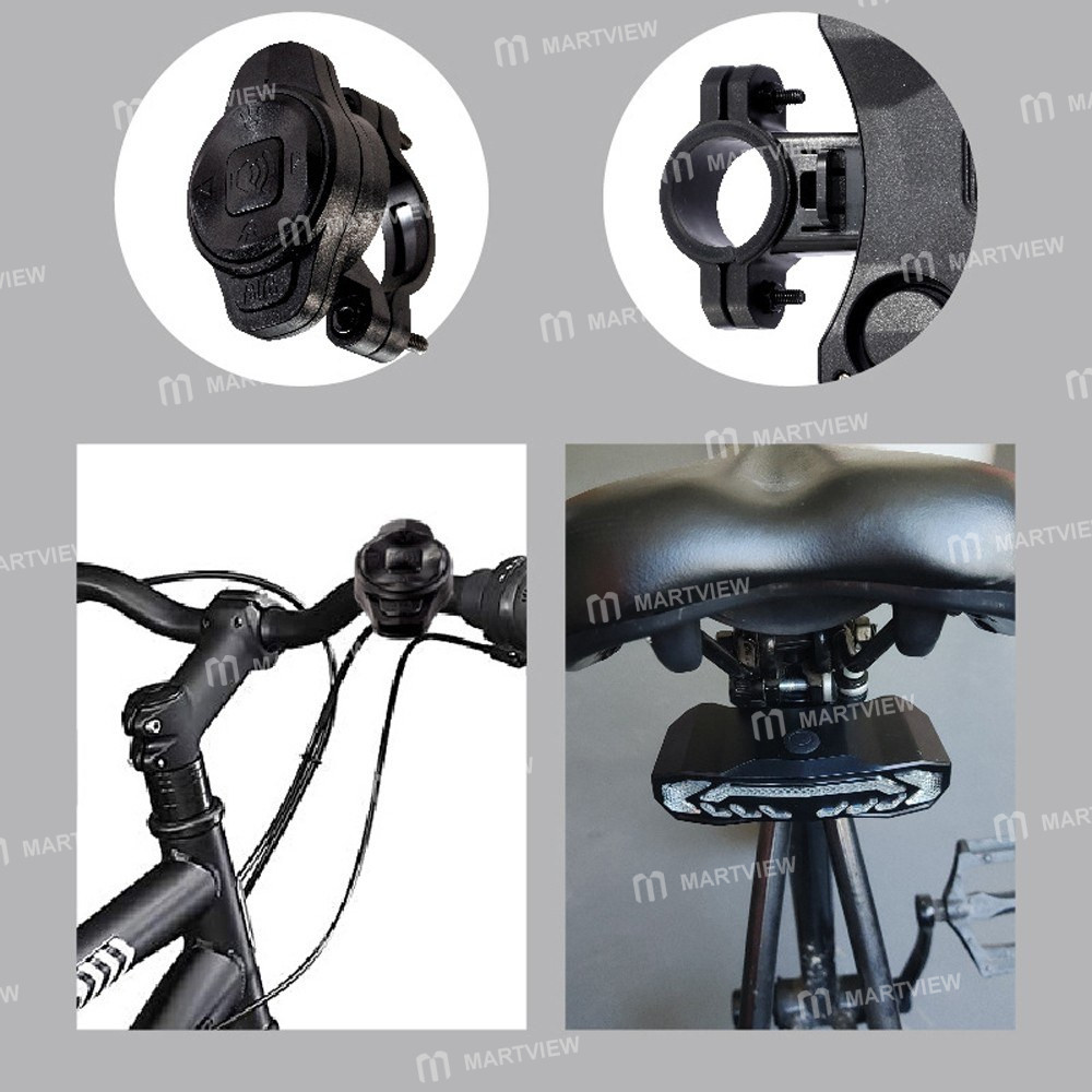 usb rechargeable-bike-rear-light-9