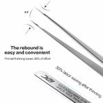 i2c ns-series-super-alloy-high-precision-stainless-steel-super-hard-extra-tip-flying-wire-tweezers-1