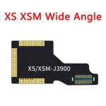 Aixun Replacement Rear Camera Empty Flex Cable for iPhone X / XS / XS Max / XR Repair