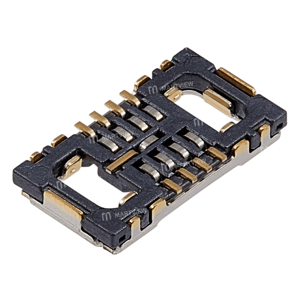 8 pin-flashlight-fpc-connector-compatible-for-iphone-15-pro-15-pro-max-5
