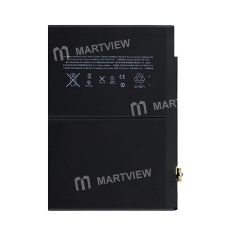 Battery Replacement for ipad Air 2 use - Grade AAA quality