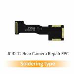 jcid v1se-v1s-pro-rear-camera-flex-cable-welded-version-for-iphone-11-to-14pro-max-4