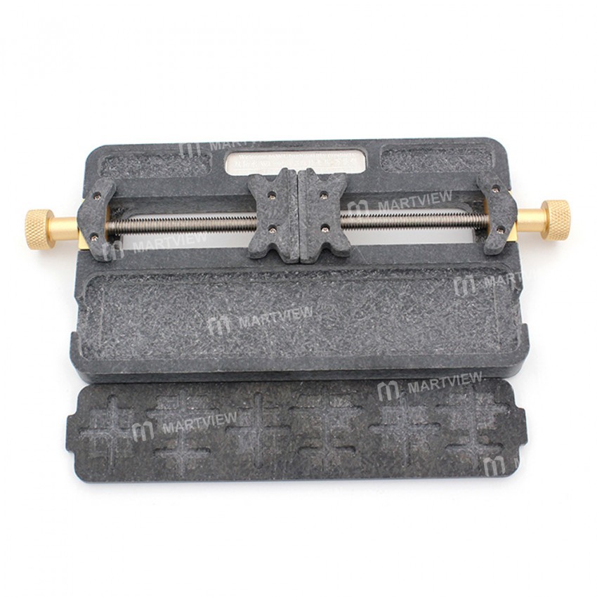 WL Multifunction High-Temperature Double Bearing Resistance Universal PCB Fixture for IC Motherboard