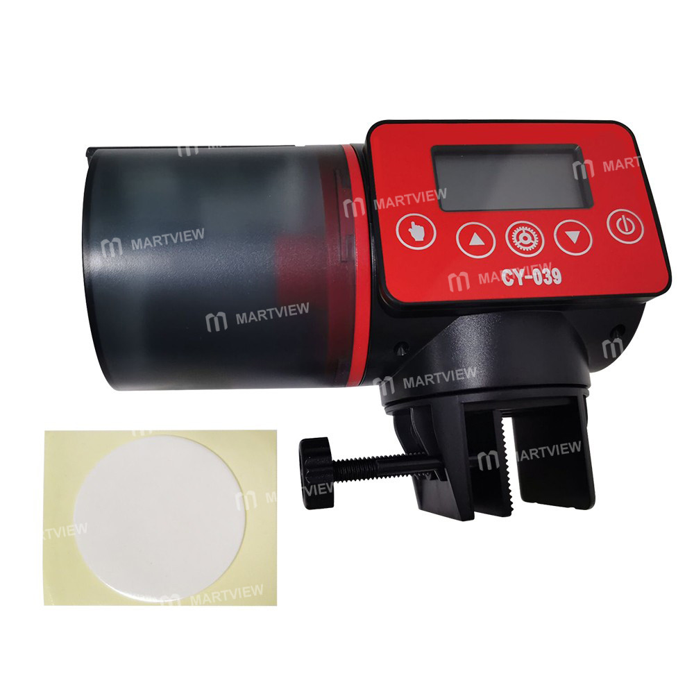 digital aquarium-automatic-fish-feeder-02
