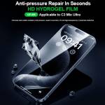 relife gf-6m-7-inch-anti-pressure-repair-hd-hydrogel-film-specifically-for-sunshine-c3-mix-ultra-3