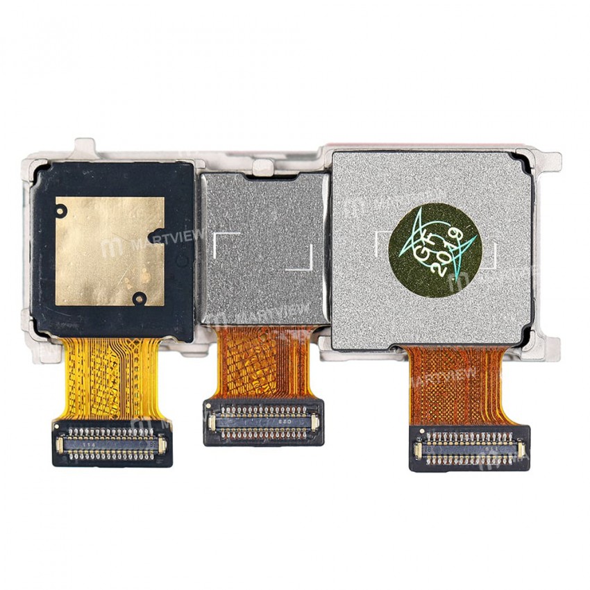 Replacement rear triple camera for Huawei p30