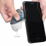 TE-209 High Toughness Stainless Steel Curved Screen Disassemble Sheet