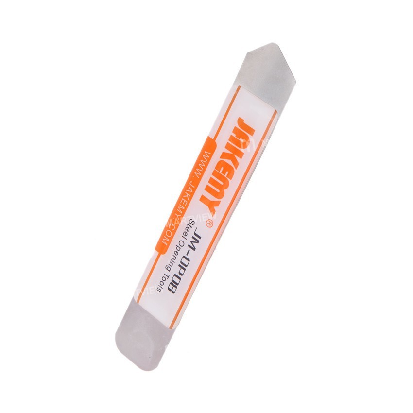 JAKEMY JM-OP08 Disassembling Repair Stainless Steel Pry Tool for iPhone Mobile Phone