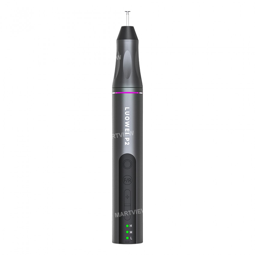 luowei p2-hand-held-intelligent-electric-grinding-polishing-pen-13