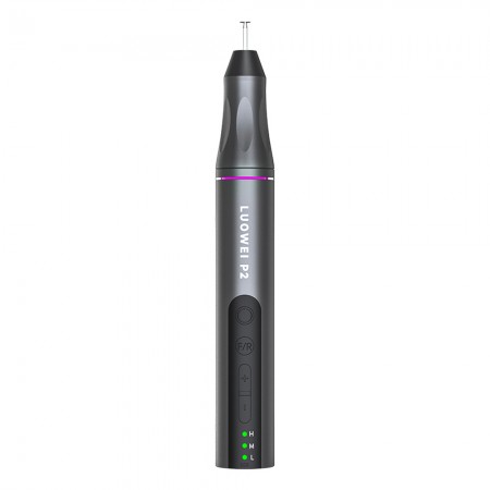 Luowei P2 Hand-held Intelligent Electric Grinding Polishing Pen