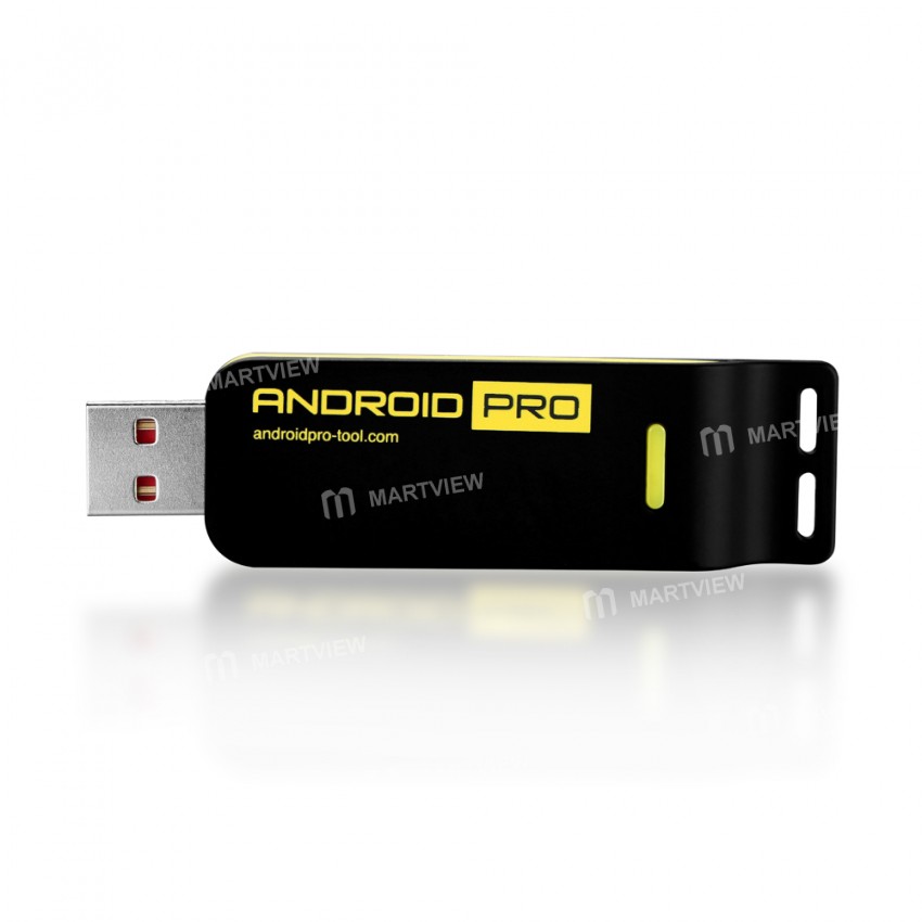 Android Pro Universal Smart Card Reader