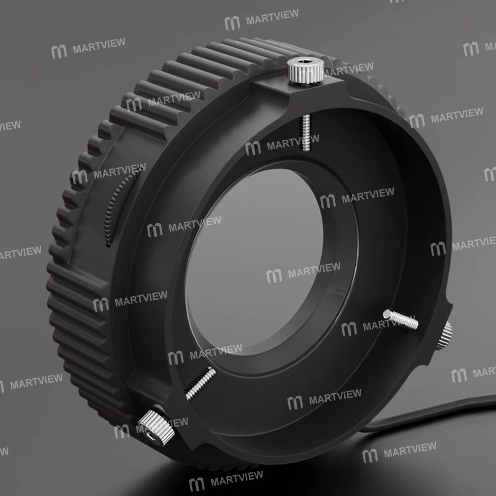 te 815-integrated-brightness-adjustable-72-led-microscope-led-ring-light-2