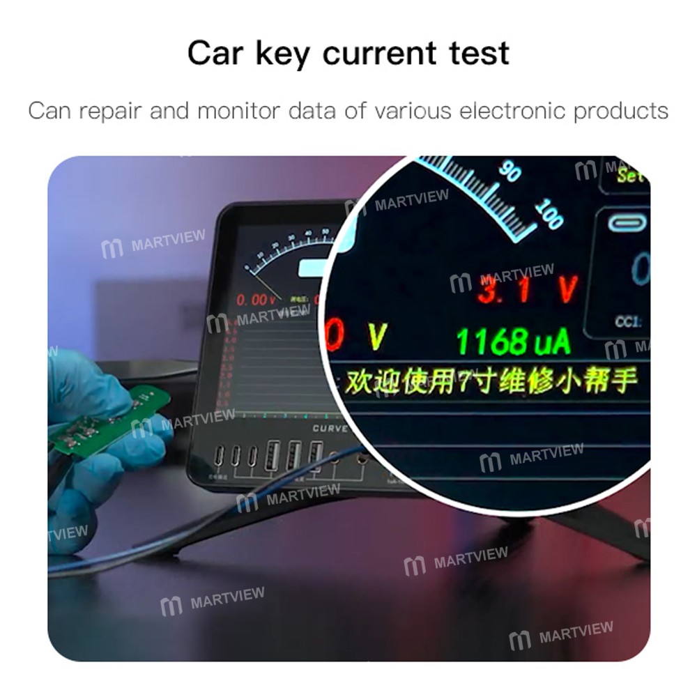 tbk d7-multifunctional-curve-waveform-meter-with-electric-soldering-iron-function-10