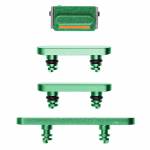 Replacement side bottom set for iPhone 12 mini green
