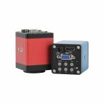 1080P 14MP HDMI VGA Digital Industrial Video Microscope Camera