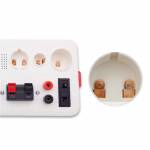 Multifunctional LED Electrical Parameters Quick Tester