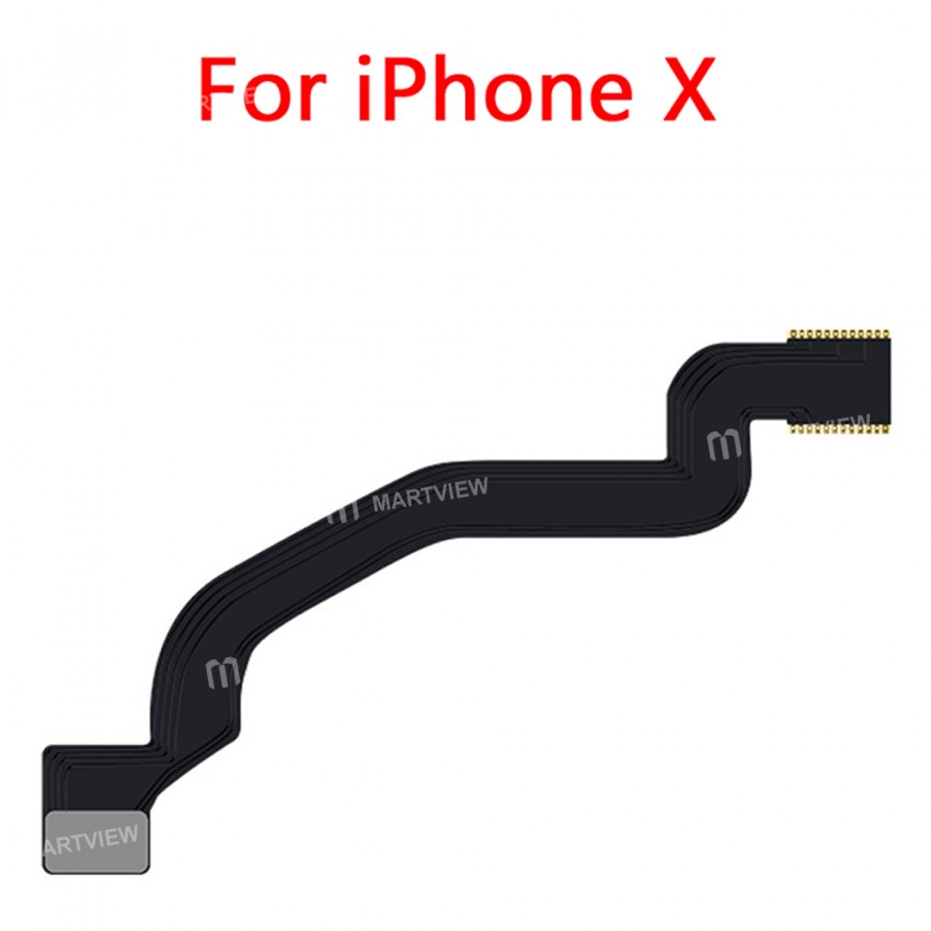 Aixun Replacement Infrared Flex Cable with Welding Seat for iPhone X / XR / XS / XS Max