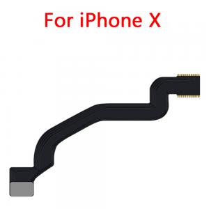 For iPhone X