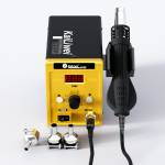 kailiwei 858d-700w-hot-air-gun-bga-disassembly-rework-station-for-mobile-phone-repair-5