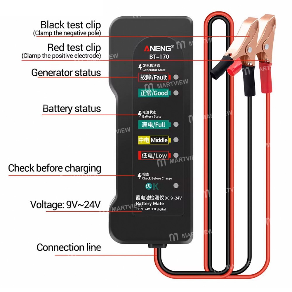 aneng bt-170-multifunctional-12v-car-battery-detector-9