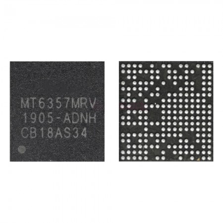 MT6357MRV BGA Power IC
