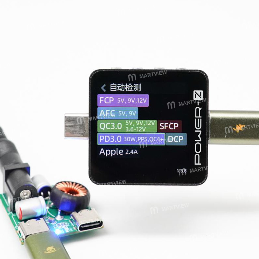 30w dc-to-dual-type-c-interface-multi-protocol-dc-power-converter-4