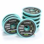 luowei lw-2015-15m-x-20mm-low-residue-anti-static-pure-copper-strong-tin-absorption-wire-7