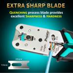 proskit cp-376vr-8p-zinc-aluminum-alloy-vertical-network-cable-crystal-head-crimping-pliers-8