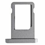Replacement sim card tray for iPad Mini 3 mini 5 gray