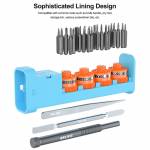 relife rl-5122-43-in-1-precision-magnetic-rotary-screwdriver-tool-set-10