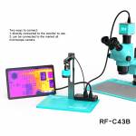 rf4 rf-c43b-hdmi-output-liftable-thermal-imaging-workstation-suitable-for-multiple-cameras-8