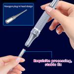 Aixun AX-iS02 Detachable Precision magnetic Screwdriver Compatible with 2D / 3D Batch Head