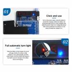 Sunshine SS-915 V7.0 Universal Battery Activation Board for iPhone 4 to 13Pro Max Samsung Huawei