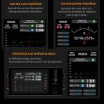 2uul power-x-high-refresh-full-color-screen-power-pcb-detector-6