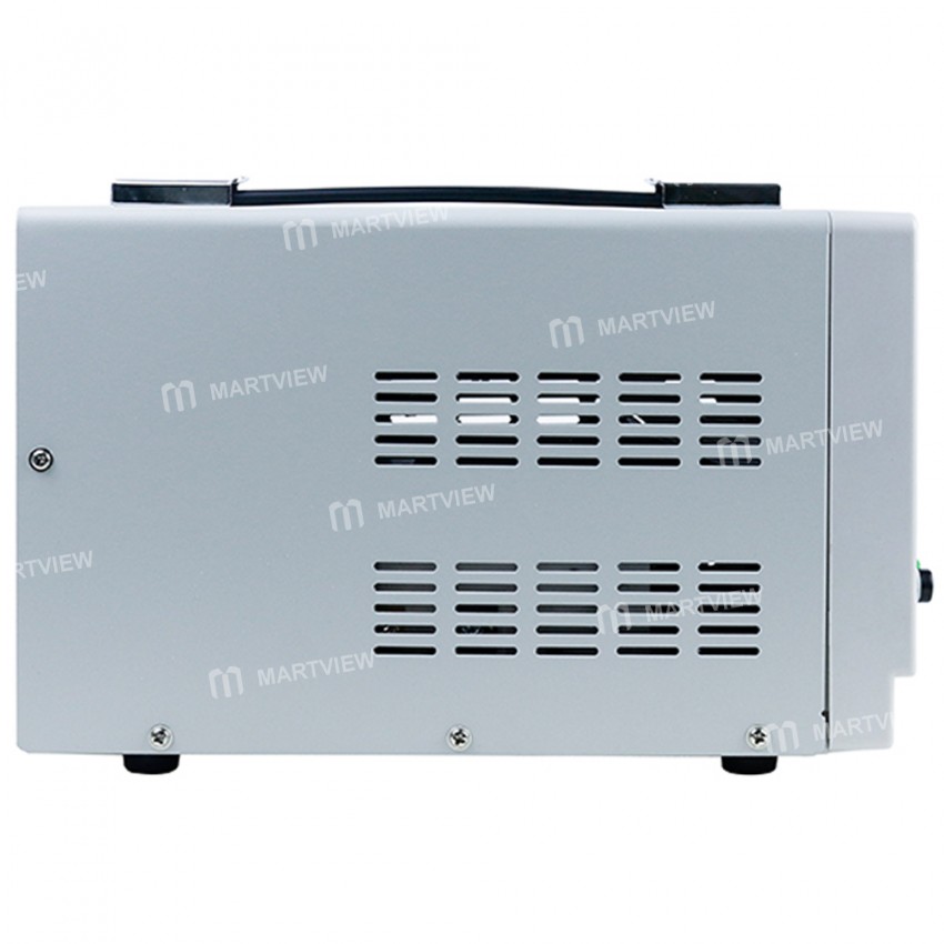Atten TPS300P 0-75V 0-10A 300W Adjustable Single Channel Mobile DC Linear Power Supply
