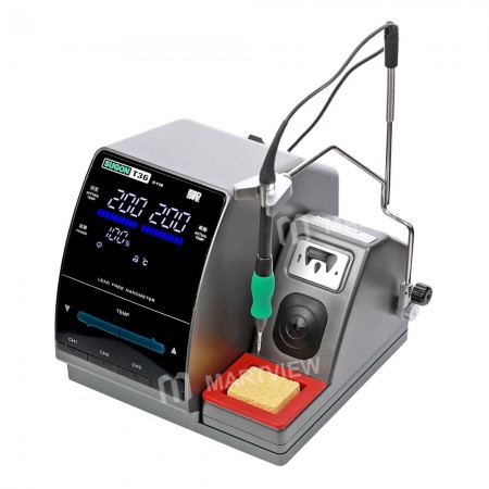 SUGON T36 SMD Soldering Station