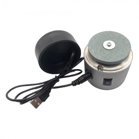 D2 2-in-1 UV Curing Lamp Grinding Machine for Mobile Phone Motherboard Repair