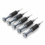 relife rl-729-steel-cannon-king-carbon-fiber-finish-s2-steel-2d-screwdriver-3