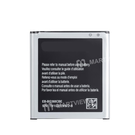 Battery Replacement for Sam Core Prime / G360 / J200 use Grade AAA quality