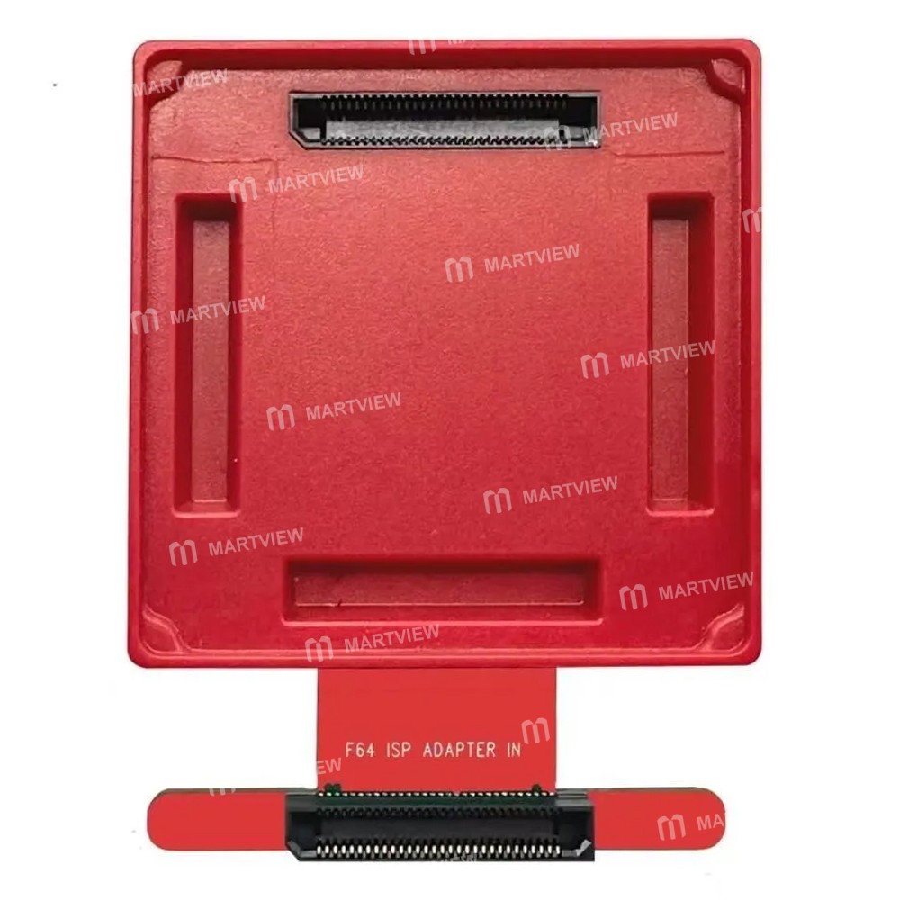 icfriend f64-isp-adapter-board