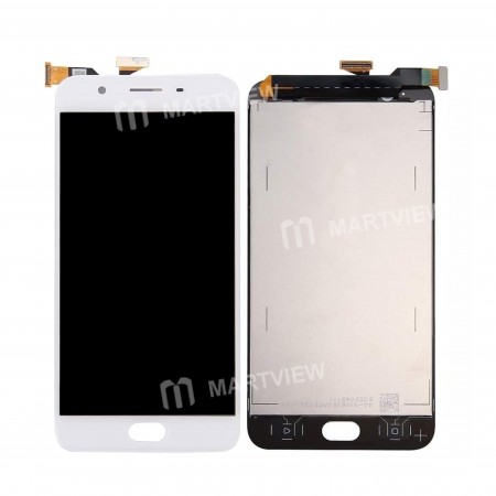 LCD Digitizer Screen Replacement for F1S / A59 use - grade AAA quality