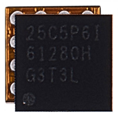 SN61280H Boost Power Supply IC Compatible for iPhone 14 Series / 15 Series - New