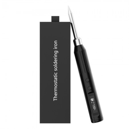 TBK-101 Portable Intelligent Constant Temperature Electric Soldering Iron for Mobile Phone Repair
