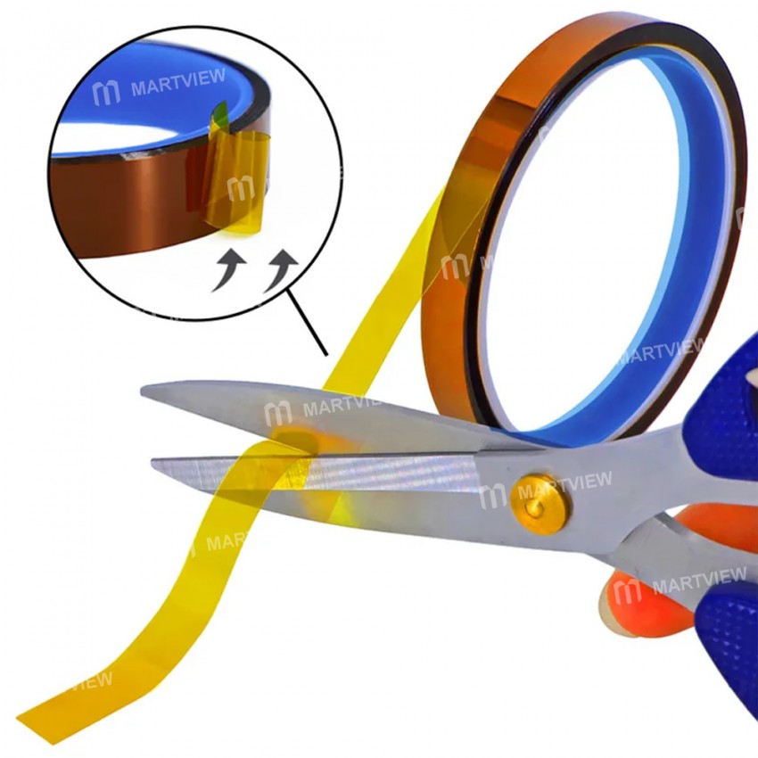 mechanic 35m-mobile-phone-pcb-circuit-board-lithium-battery-heat-resistant-repair-tape-10
