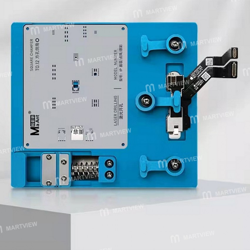 MaAnt MR-01 Face Lattice Repair Fixture for iPhone X XR Xs XsMax 11 11Pro 11Pro Max